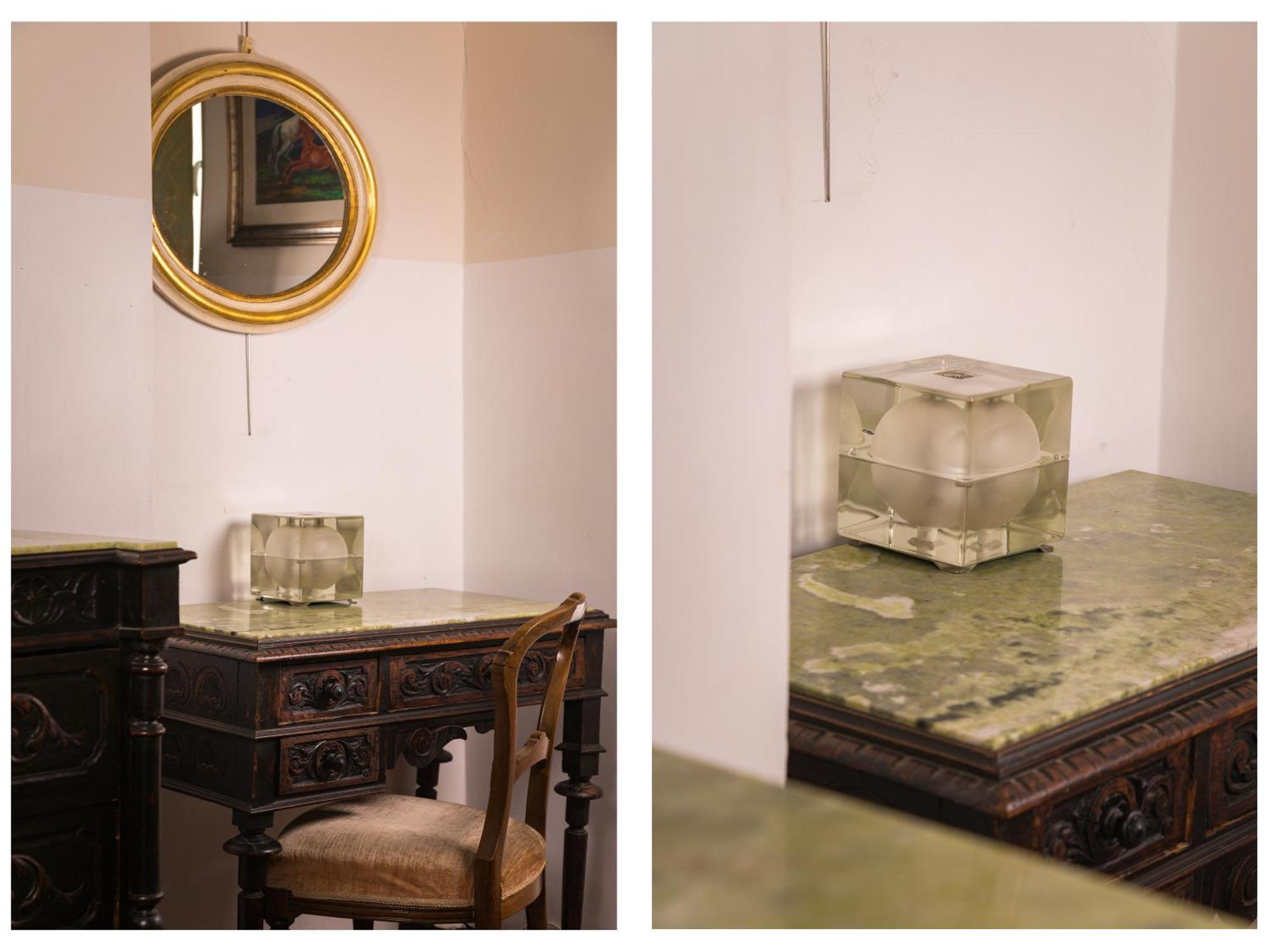 Apartment Art Gallery Rom